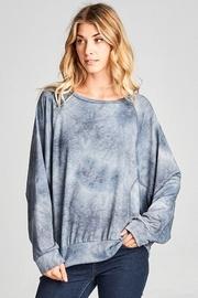  Tye Dye Sweatshirt