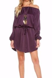  Silk Charmeuse Dress