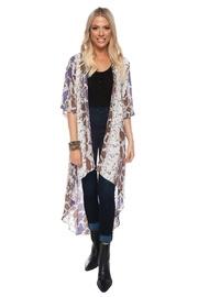  Rowan Duster Wrap
