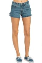  Highly Werked Shorts