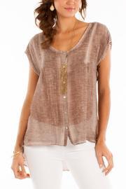  Mysterious Top Etherea