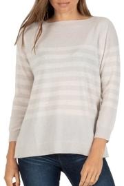  Cozy Cashmere Sweater