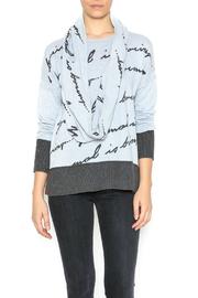  Normal Is Boring Sweater