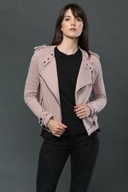  Axd Moto Jacket