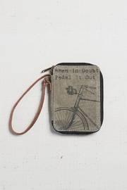  Pedal On Wallet