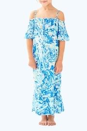  Clary Maxi Dress