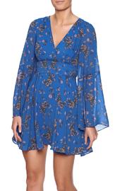  Lilou Chiffon Dress