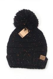  Cc Confetti Hat