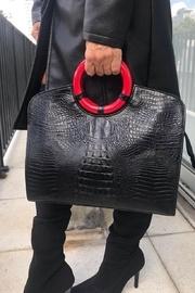  Croc Handbag Leticia