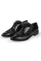 Bonnie Black Shoes