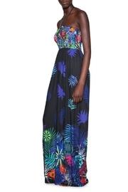  Jeanette Printed Jumpsuit