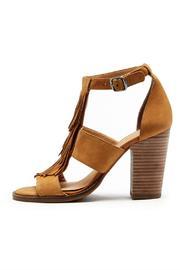  Fringe Sandal