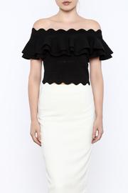  My Fair Lady Top