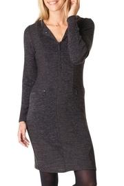  Details Sweater Dress