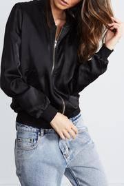  Baldwin Silk Bomber
