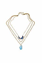  Liv Layering Necklace