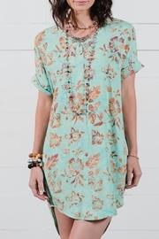  Casual Day Dress
