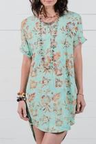  Casual Day Dress