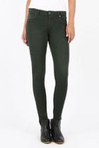  Toothpick Skinny Jeans
