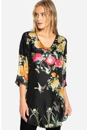  Charlotte Rose Tunic