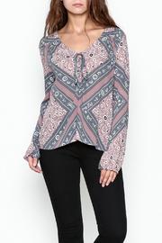  Belladonna Top