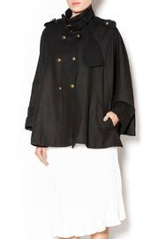  Military Style Cape