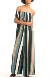  Sunday Funday Jumpsuit