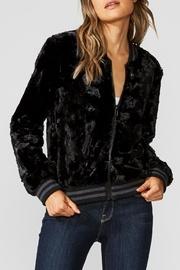  Backcountry Fur Bomber