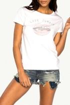  Love Junkie Tee