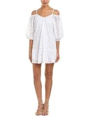  Henrietta Lace Dress