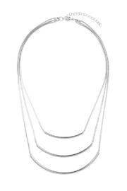  Bar Layered Necklace