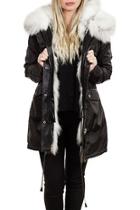  Belleville Jacket