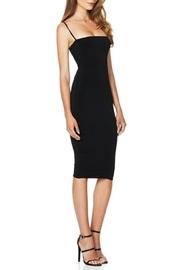  Charlize Midi Dress
