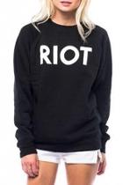  Original Riot Sweatshirt