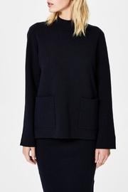  Viscose Knit Top