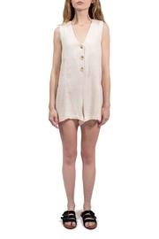  Rhythm Camille Jumpsuit