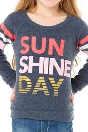  Sunshine Day Tee