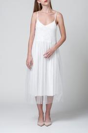  Tutu Wedding Dress