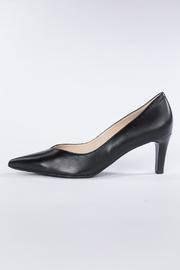  Black All-nighter Pumps