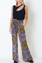  Gailes Cutout Neck Tank