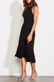 Champagne Caviar Dress