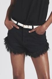  Black-oak Brandos Shorts