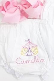  Customized Big Top Bloomers