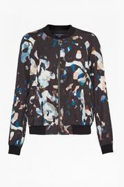  Printed Bomber