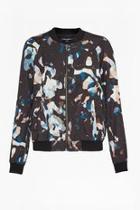  Printed Bomber