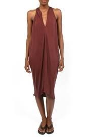  Silky Journey Dress