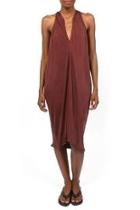  Silky Journey Dress