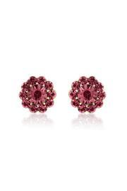  Mini Rose Studs