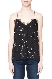  Star Racerback Camisole
