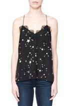  Star Racerback Camisole
